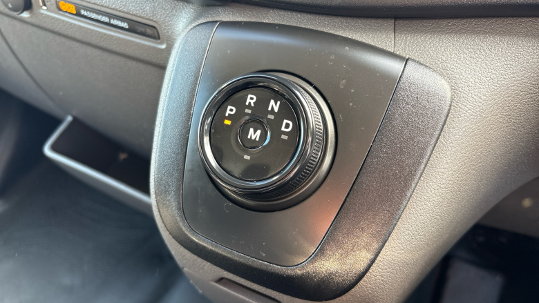 Ford Transit 350 L3 Diesel Fwd 2.0 EcoBlue 165ps H2 Limited Van Auto [Nav]